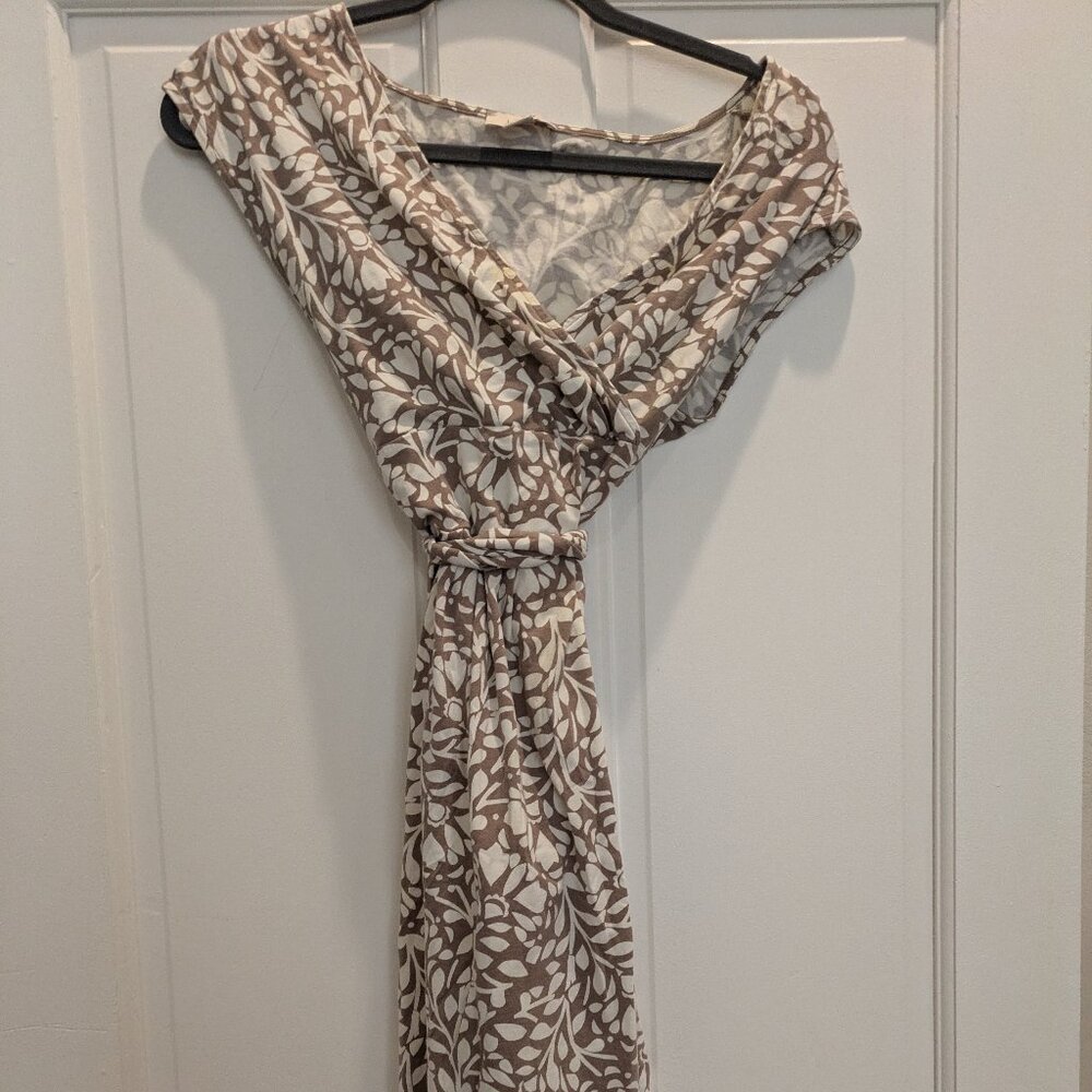 Loft dress
